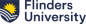 Flinders University logo